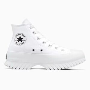 Converse Chuck Taylor All Star Lugged High-Top Sneakers